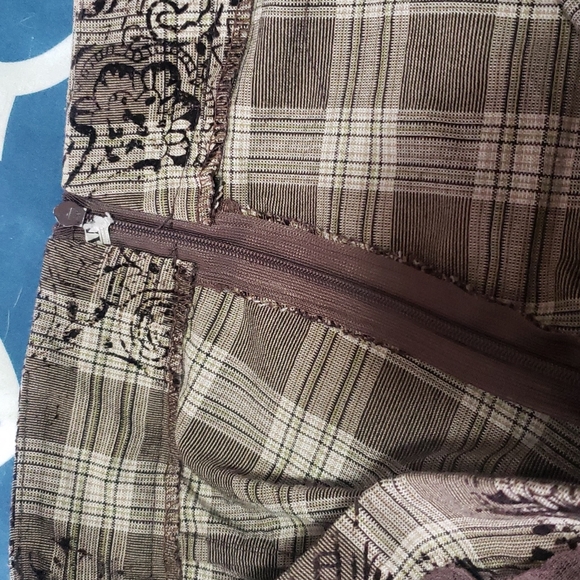 Skirt Size 10 - Picture 7 of 9